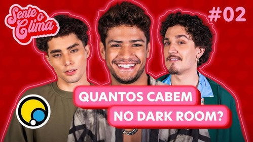 Sente o Clima Season 1 Episode 2 - Episode 2
