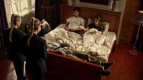 Khimki Witches Season 1 Episode 15 - Episode 15