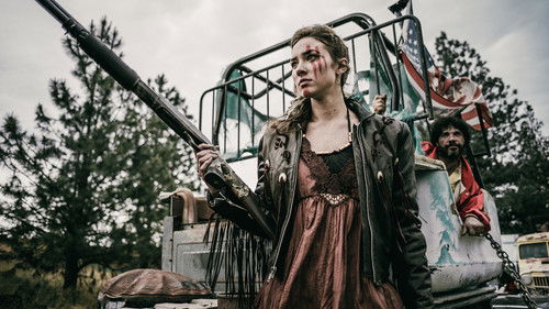 undefined Season 2 Episode 3 - Zombie Road