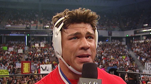 WWE Friday Night SmackDown Season 4 Episode 25 - SmackDown - Jun. 20, 2002