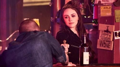 Legacies Season 4 Episode 5 - I Thought You'd Be Happier to See Me