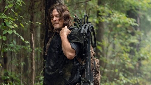 The Walking Dead: Origins Season 1 Episode 1 - Daryl's Story