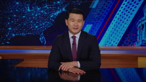 June 5, 2024 - Joel Kim Booster still