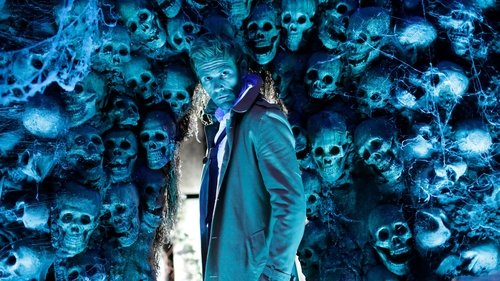 Constantine Season 1 Episode 6 - Rage of Caliban