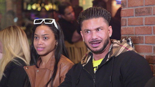Jersey Shore: Family Vacation Season 5 Episode 25 - The Staten Island Notebook