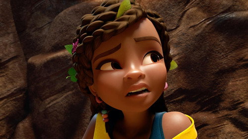 LEGO Friends: Girls on a Mission Season 3 Episode 17 - Mt Heartmore