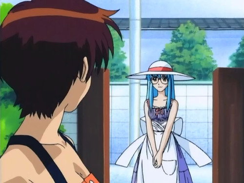 Hand Maid May Season 1 Episode 4 - Please Don't Look!