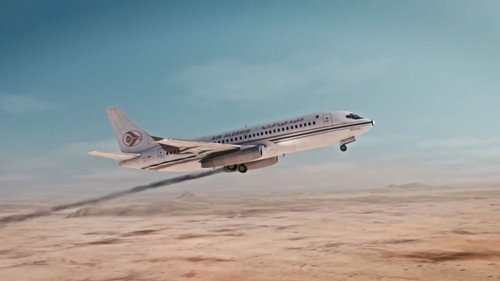 Mayday Season 26 Episode 7 - Divided in Crisis (Air Algérie 6289)