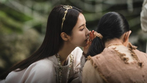 Arthdal Chronicles Season 2 Episode 10 - Whirlwind Fire