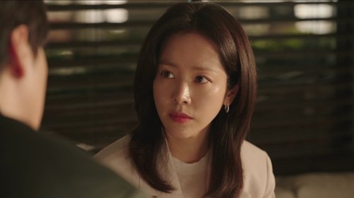Love Scout Season 1 Episode 8 - I got off work