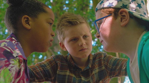 The Dumping Ground Season 11 Episode 2 - I Can Explain
