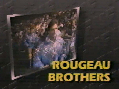 September 12, 1987 - Superstars of Wrestling 54 still