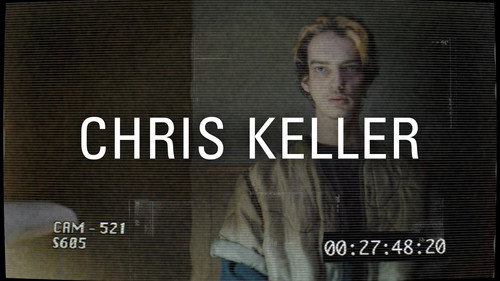 Interrogation Season 1 Episode 5 - Det. Dave Russell vs Chris Keller 1983