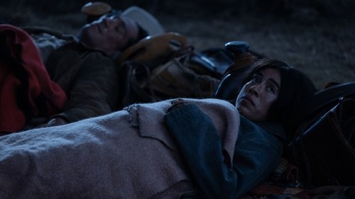 undefined Season 2 Episode 6 - The Mountain Teeth of Monsters