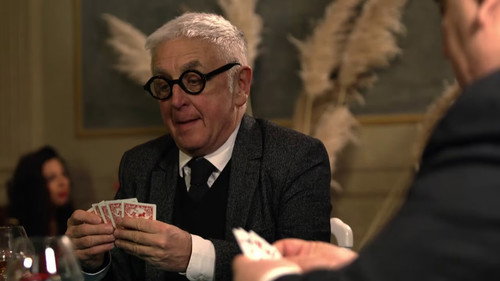 Inspector Coliandro Season 6 Episode 2 - Special Match
