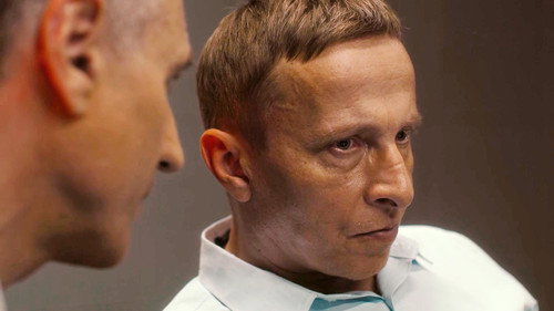 Look into His Head Season 1 Episode 9 - Episode 9