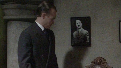 'Allo 'Allo! Season 5 Episode 19 - Puddings Can Go Off