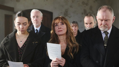 The Light in the Hall Season 2 Episode 5 - Episode 5