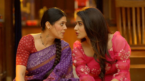 Bapodara Chawl Ki Asliyat still