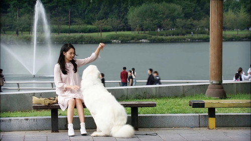 My Girlfriend Is a Gumiho Season 1 Episode 15 - Episode 15