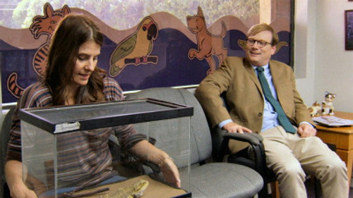 Review Season 3 Episode 1 - Locorito, Pet Euthanasia, Dream