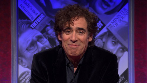 Have I Got a Bit More News for You Season 68 Episode 10 - Episode 10