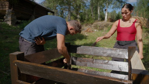 Torpet Season 8 Episode 14 - Episode 14
