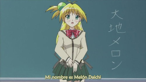 Akikan! Season 1 Episode 2 - During studying time
