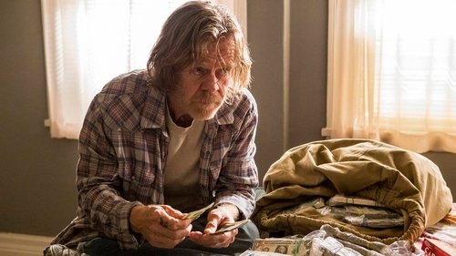 Shameless Season 7 Episode 6 - The Defenestration of Frank