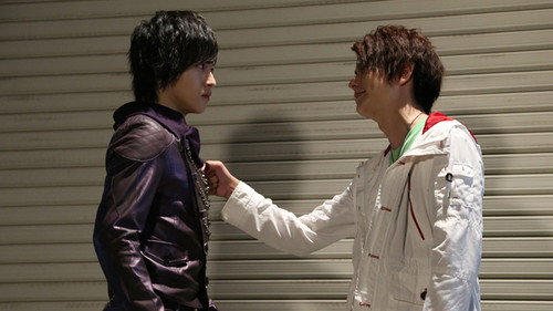 What is the Roidmude's Final Dream? still