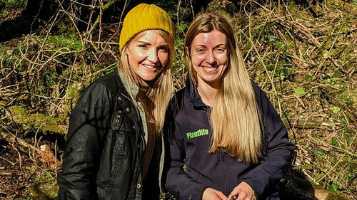 Countryfile Season 32 Episode 10 - Somerset