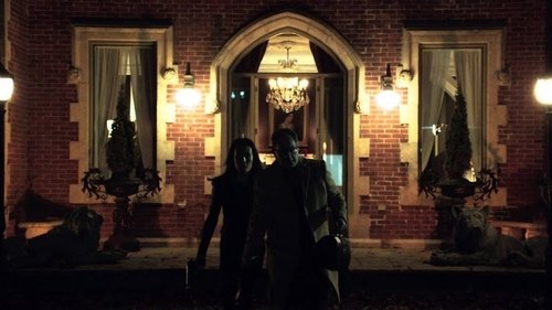 Nikita Season 3 Episode 10 - Brave New World
