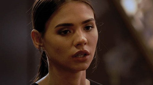 Fullmoon Season 2 Episode 25 - Episode 25