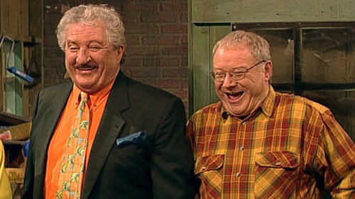 Oppassen!!! Season 15 Episode 19 - Prins op het witte paard