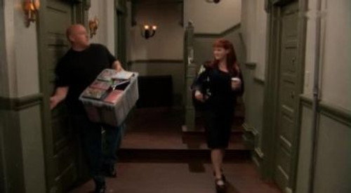 Less than Perfect Season 2 Episode 2 - From the Office of Will Butler