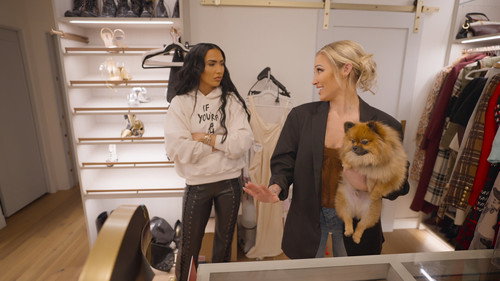 Selling Sunset Season 9 Episode 6 - Taking Out the Trash