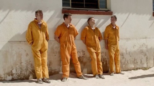 Mad Dogs Season 3 Episode 1 - Episode 1