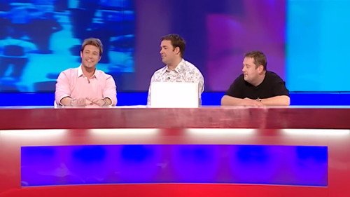 8 Out of 10 Cats Season 6 Episode 5 - Episode 5