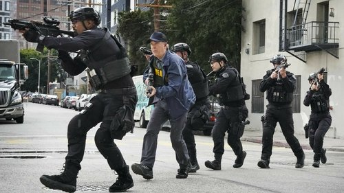S.W.A.T. Season 6 Episode 21 - Forget Shorty
