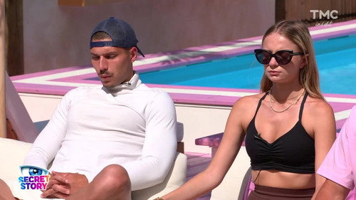 Secret Story Season 14 Episode 12 - Episode 12