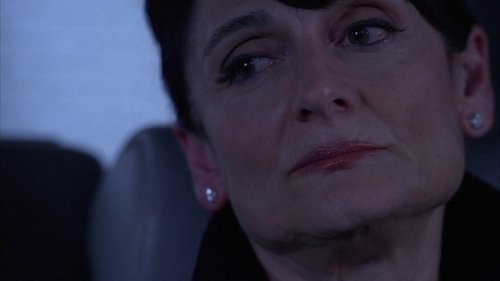 undefined Season 3 Episode 21 - Into Asylum