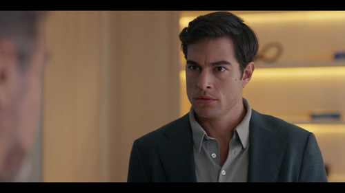 A la vista still