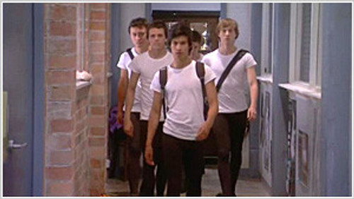 Dance Academy Season 1 Episode 19 - Fairest and Best