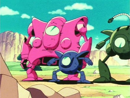 Pilaf's Tactics still