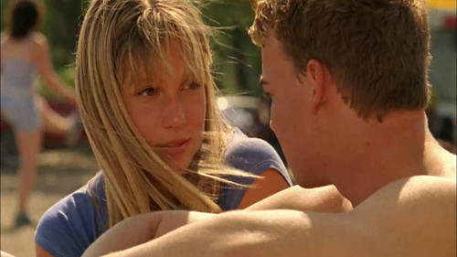 Degrassi Season 4 Episode 9 - Back in Black