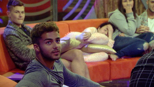 Big Brother Season 16 Episode 15 - Day 14