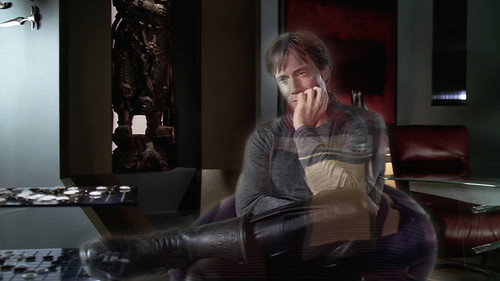 Andromeda Season 3 Episode 10 - The Unconquerable Man