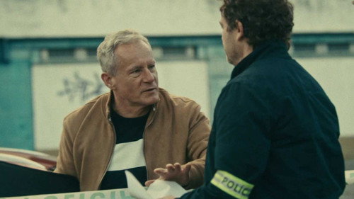 Neuer Season 1 Episode 7 - Brought in suspects