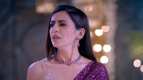 Yuvika Ki Shaadi Ki Chinta still