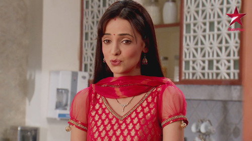 Iss Pyaar Ko Kya Naam Doon? Season 11 Episode 3 - Khushi Aspires to Be a Model
